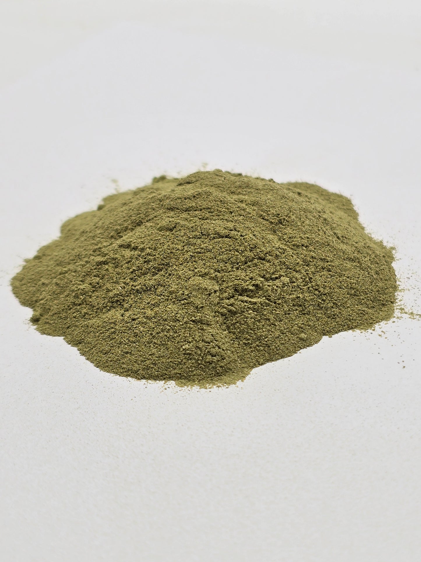 Moringa Leaf Powder