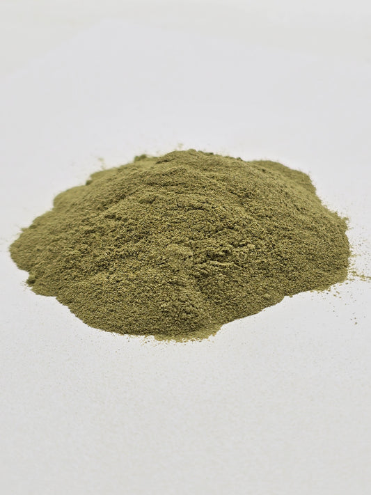 Moringa Leaf Powder