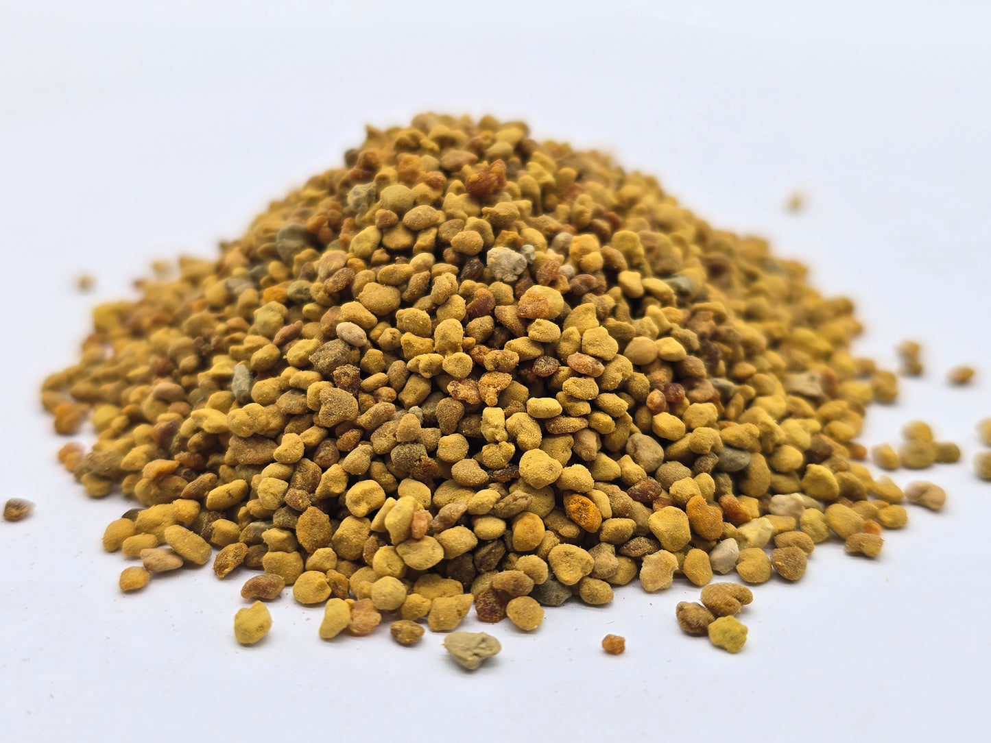 Bee Pollen