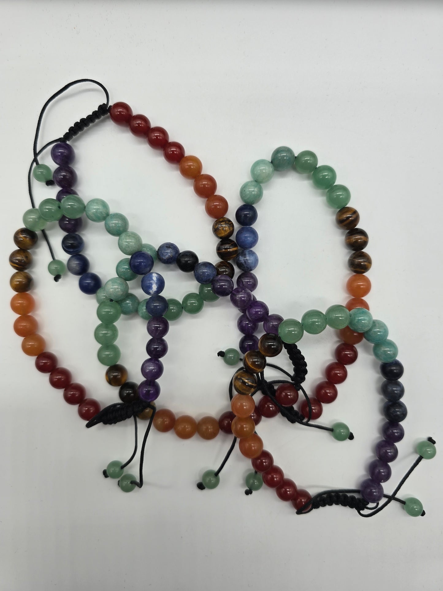 Chakra Bracelet