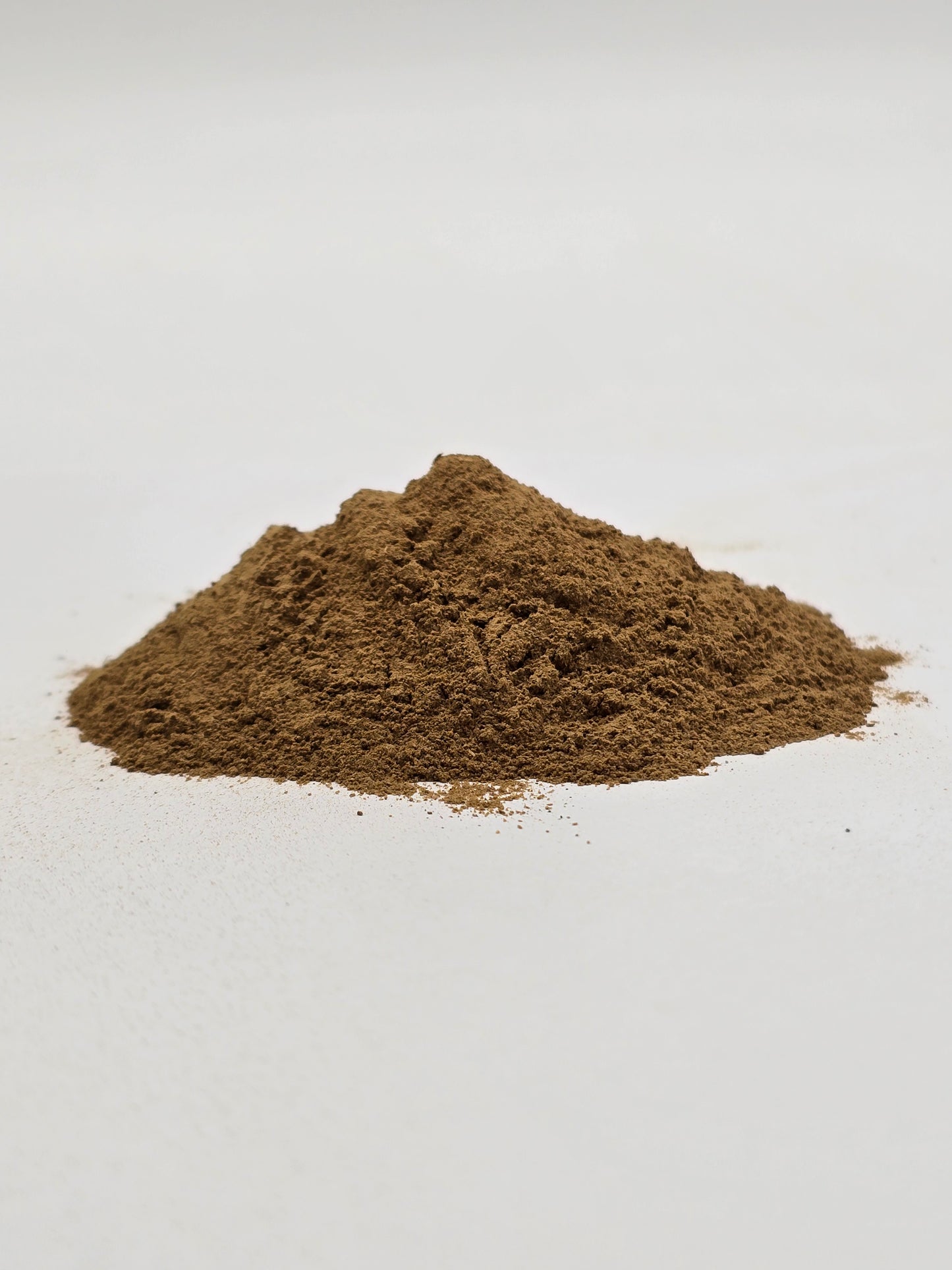 Yellowdock Root