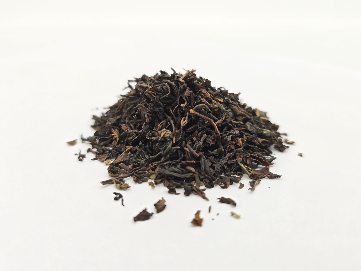 Darjeeling Tea