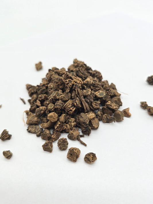 Valerian Root