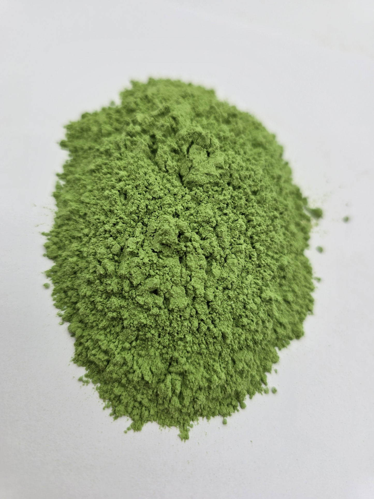 Wheatgrass