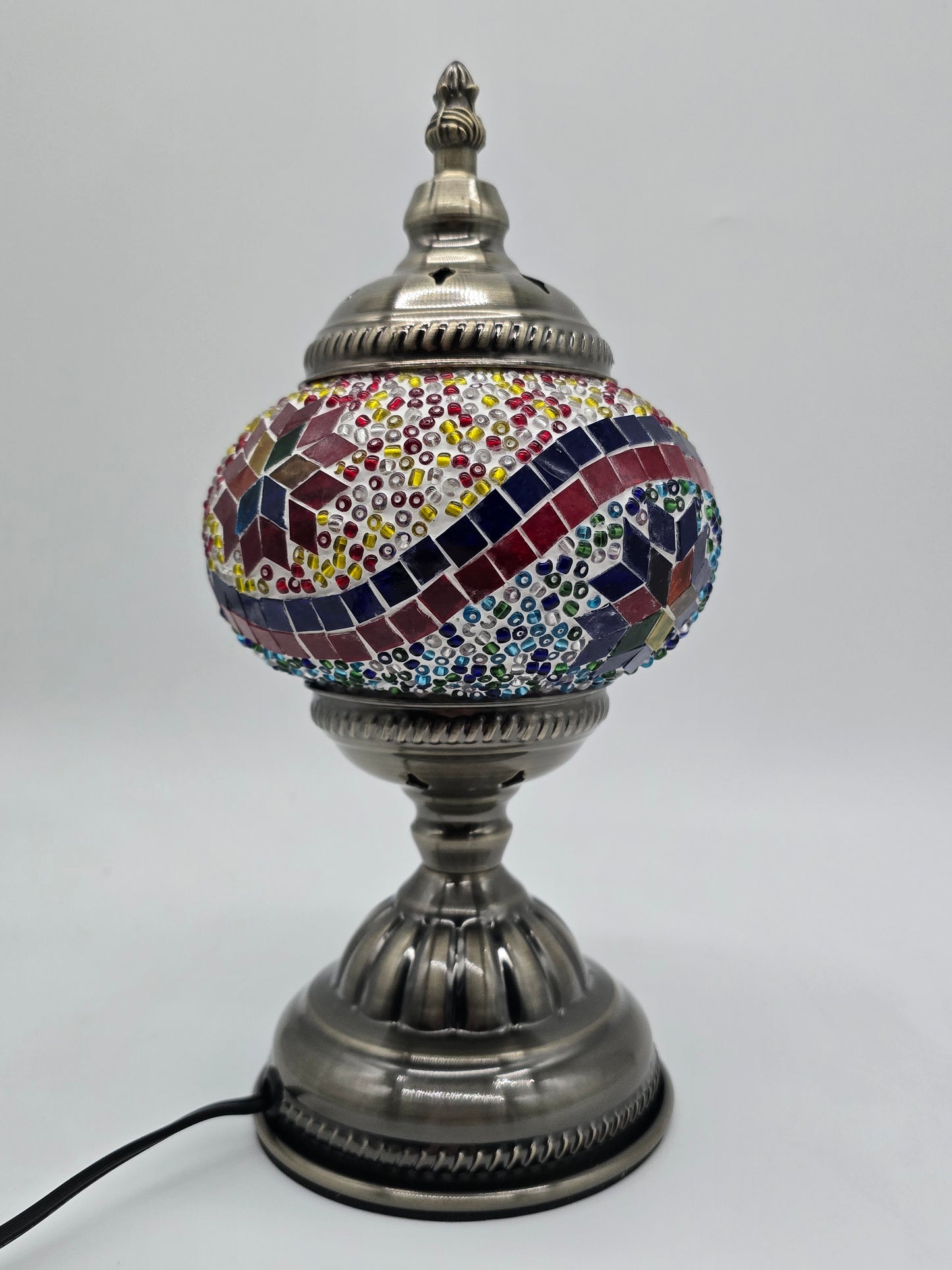 Turkish Table Lamp
