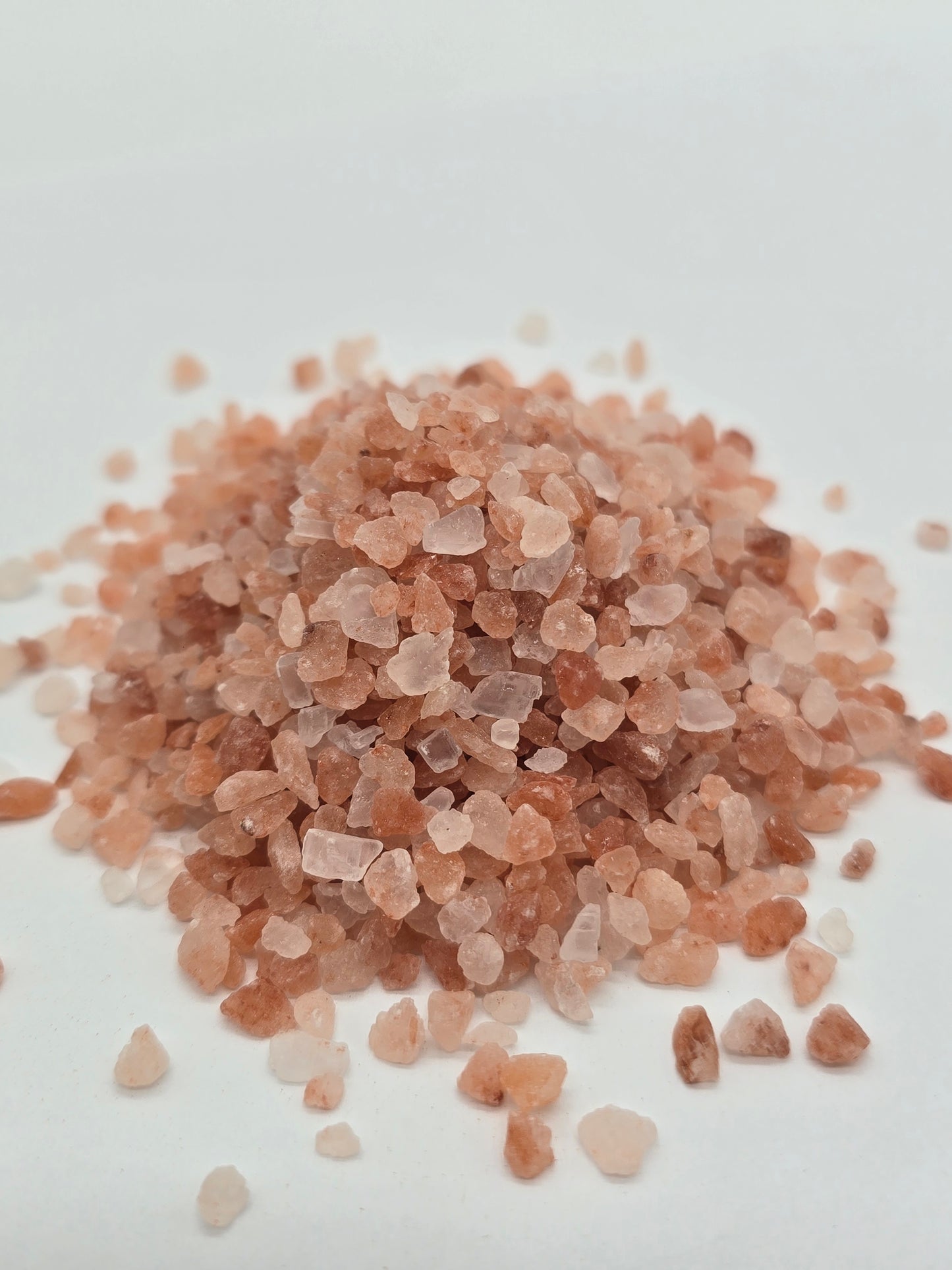 Himalayan Pink Salt