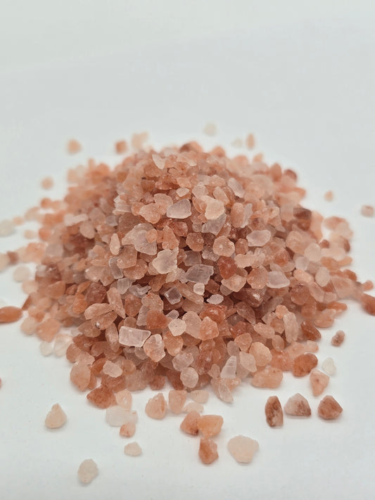 Himalayan Pink Salt