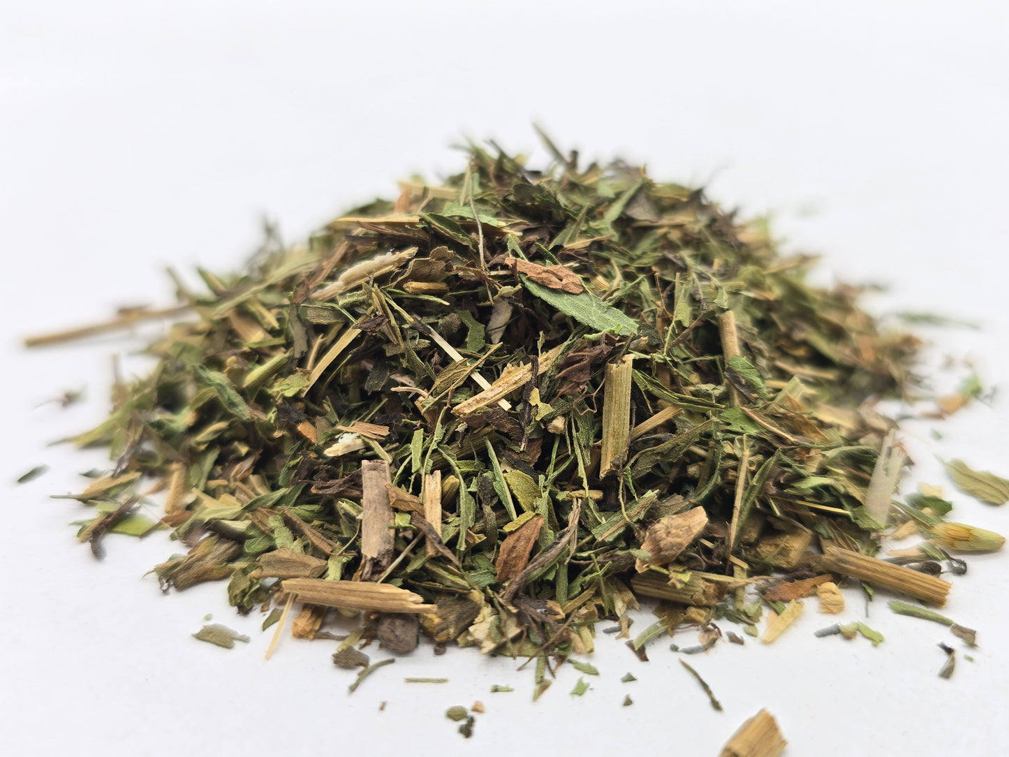 Stevia Leaf