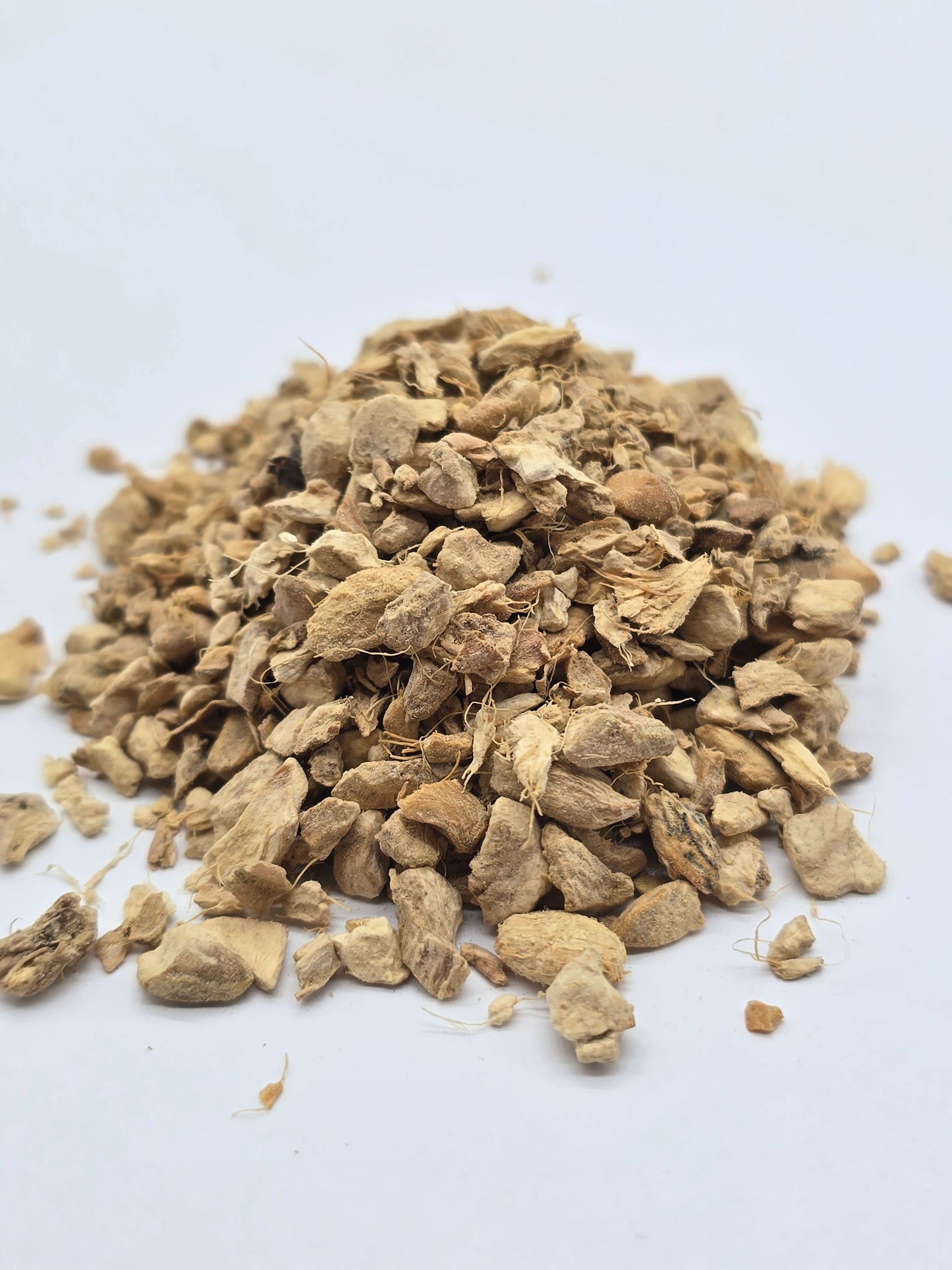 Ginger Root (Organic)