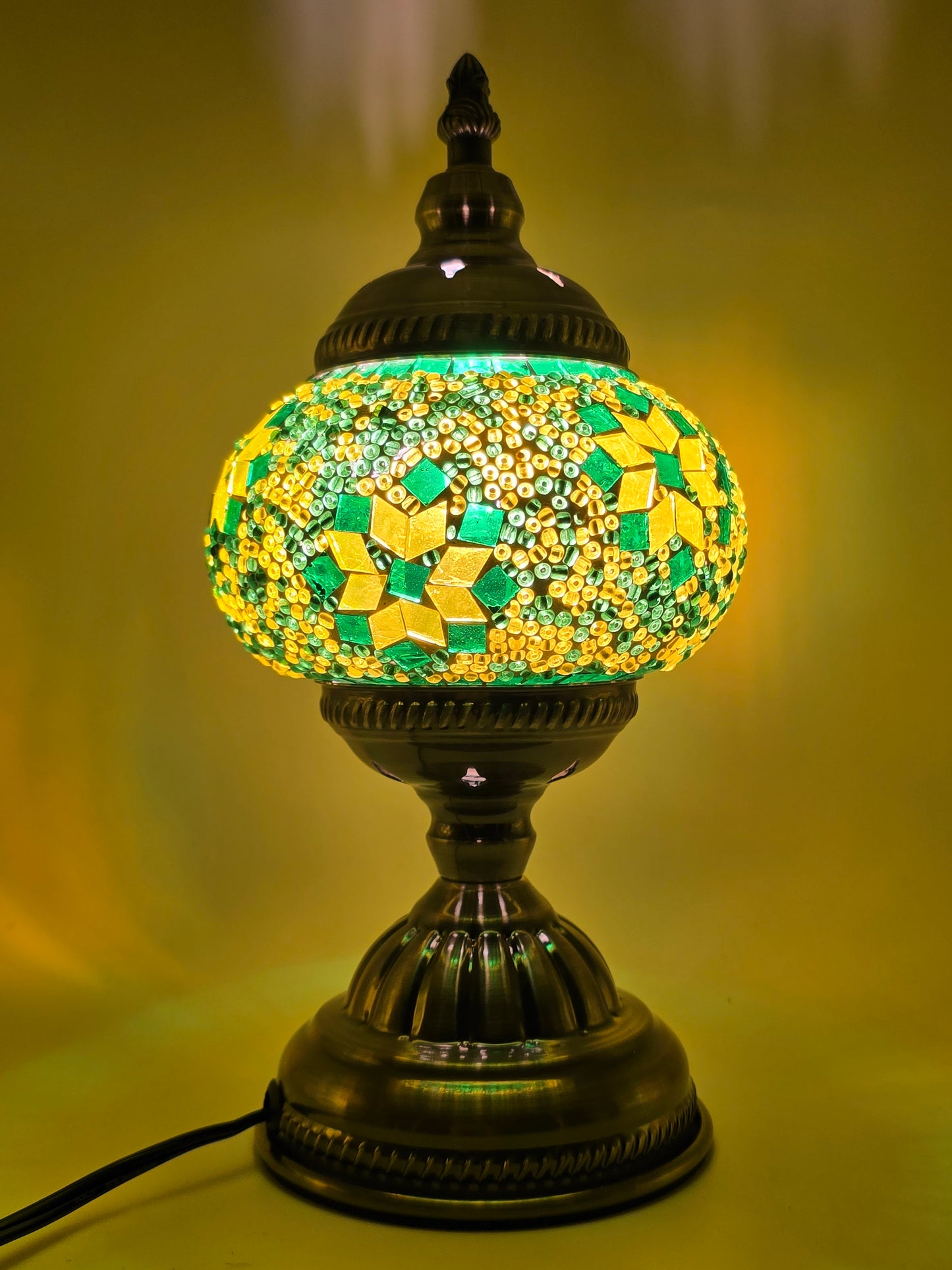 Turkish Table Lamp