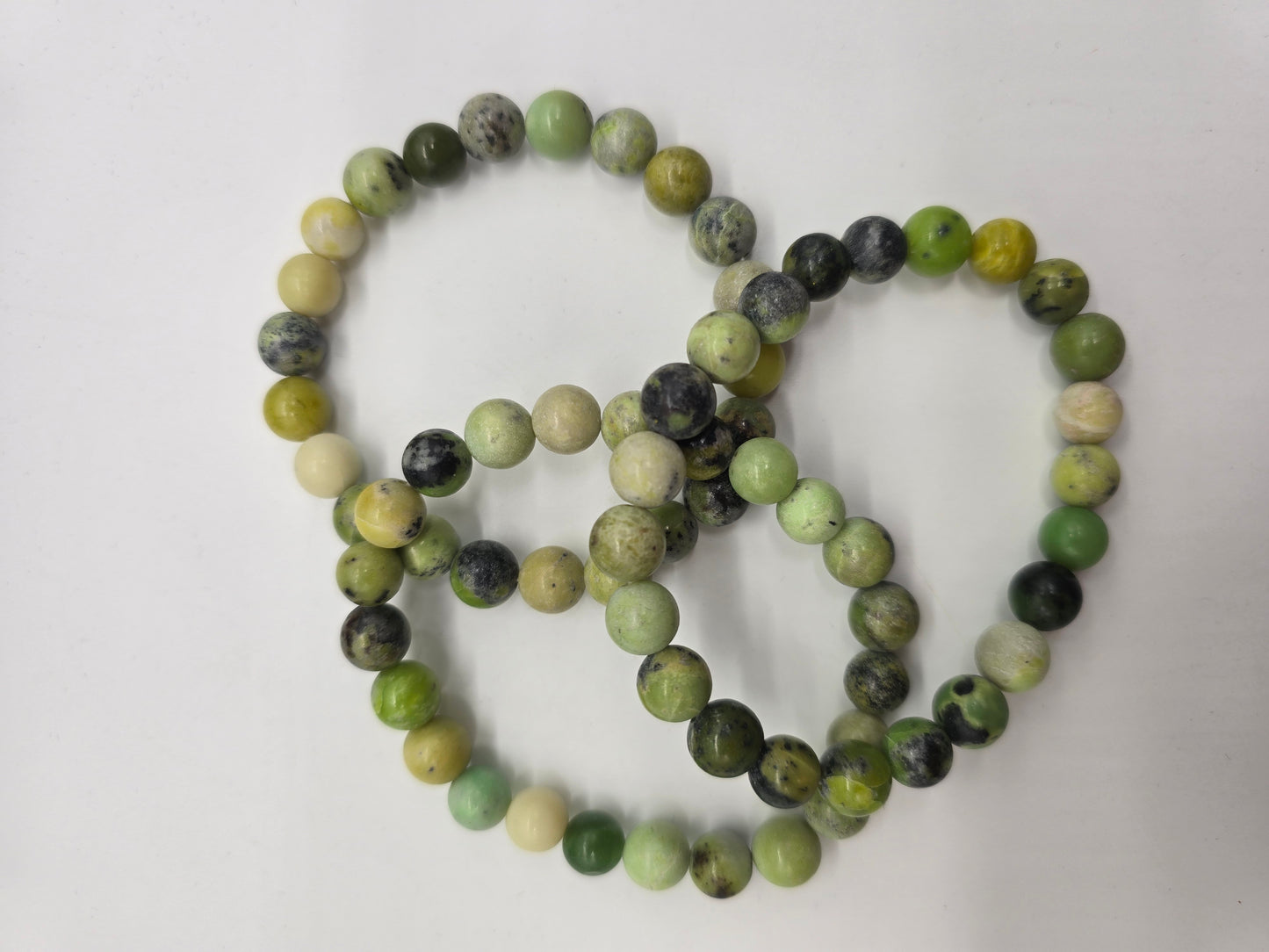 Chrysocolla Bracelet