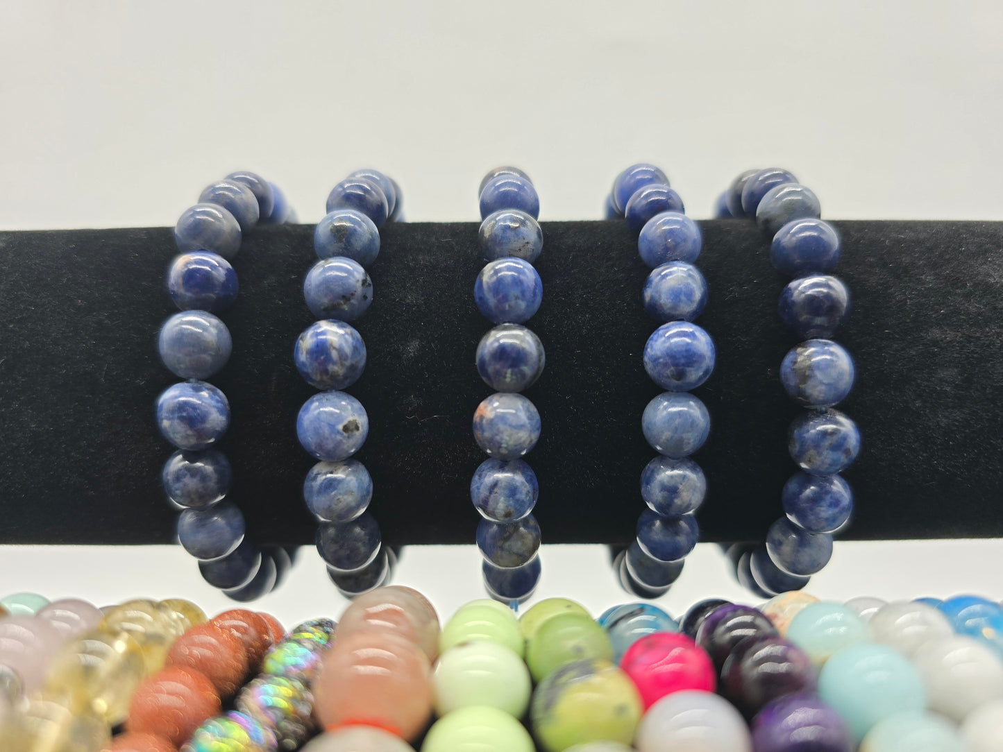 Sodalite Bracelet