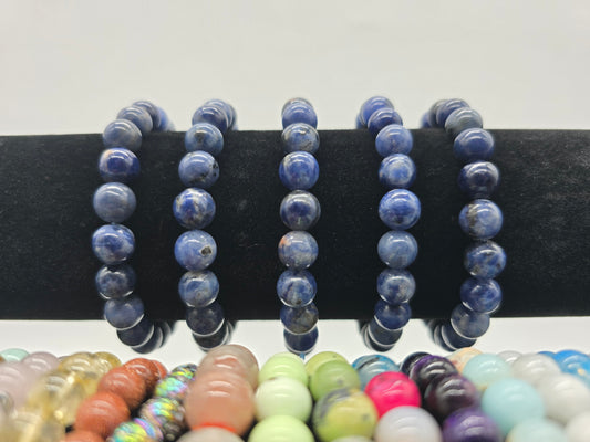 Sodalite Bracelet
