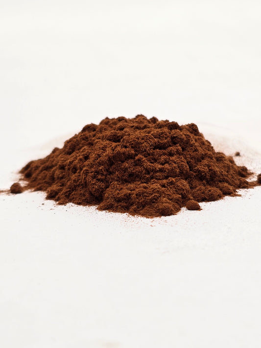 Yohimbe Bark