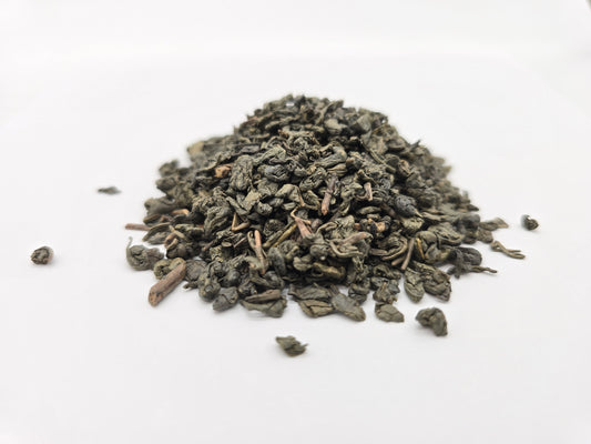 Gunpowder Green Tea