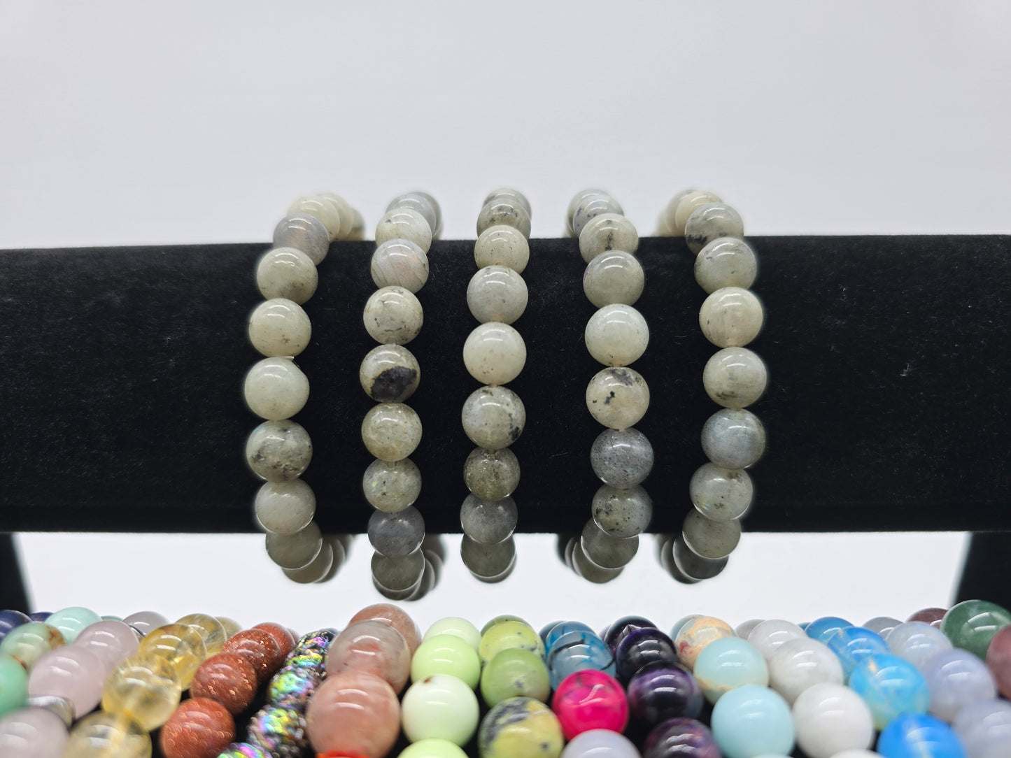 Labradorite Bracelet