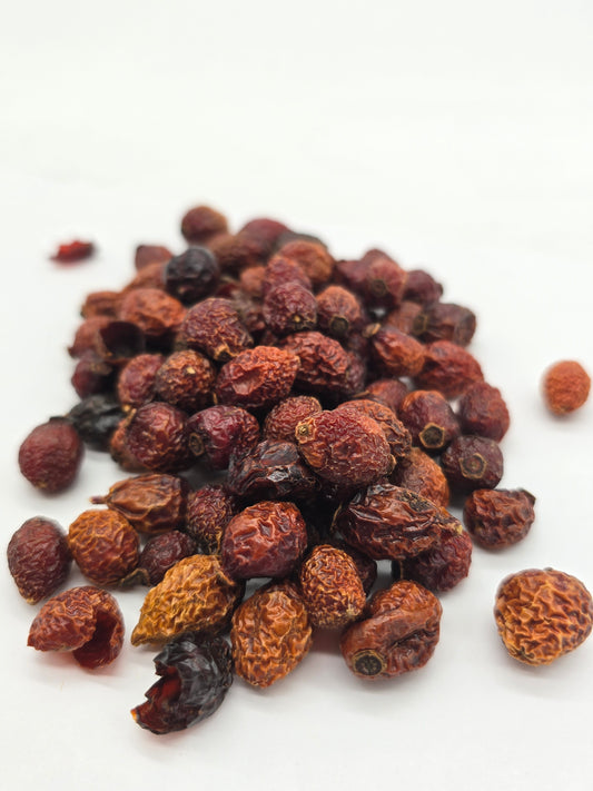 Rose Hips (Whole)