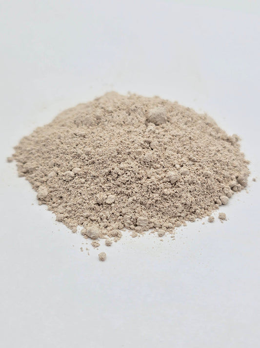 Fuller's Earth