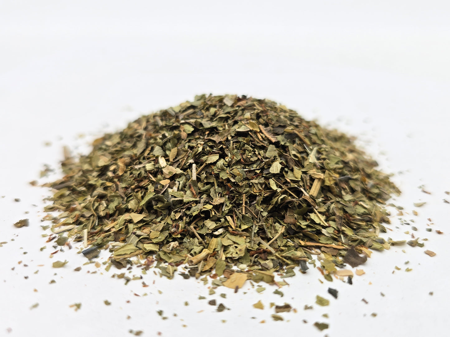 Lemon Verbena
