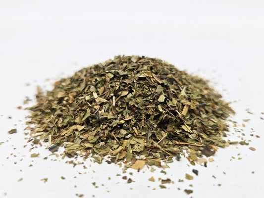 Lemon Verbena