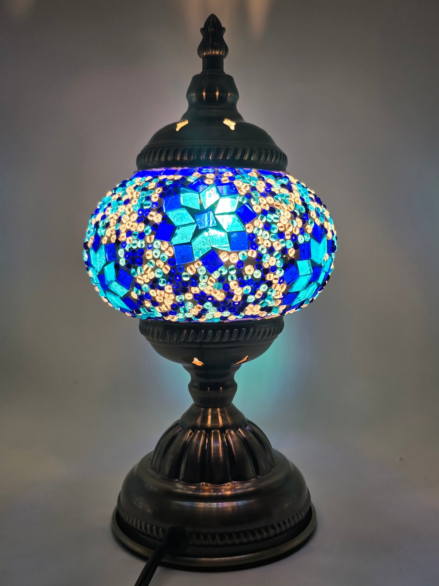 Turkish Table Lamp