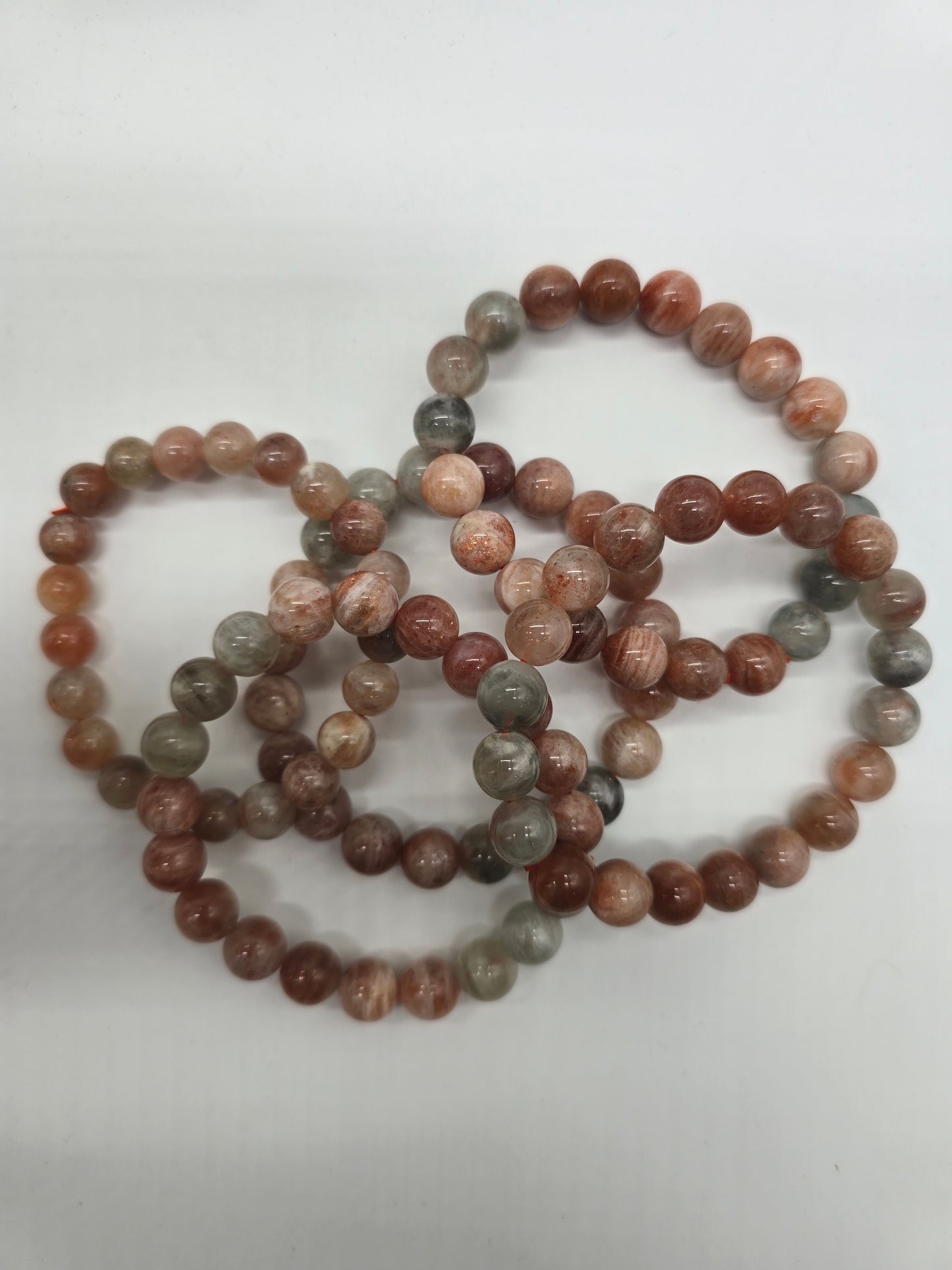 Arusha Sunstone Bracelet