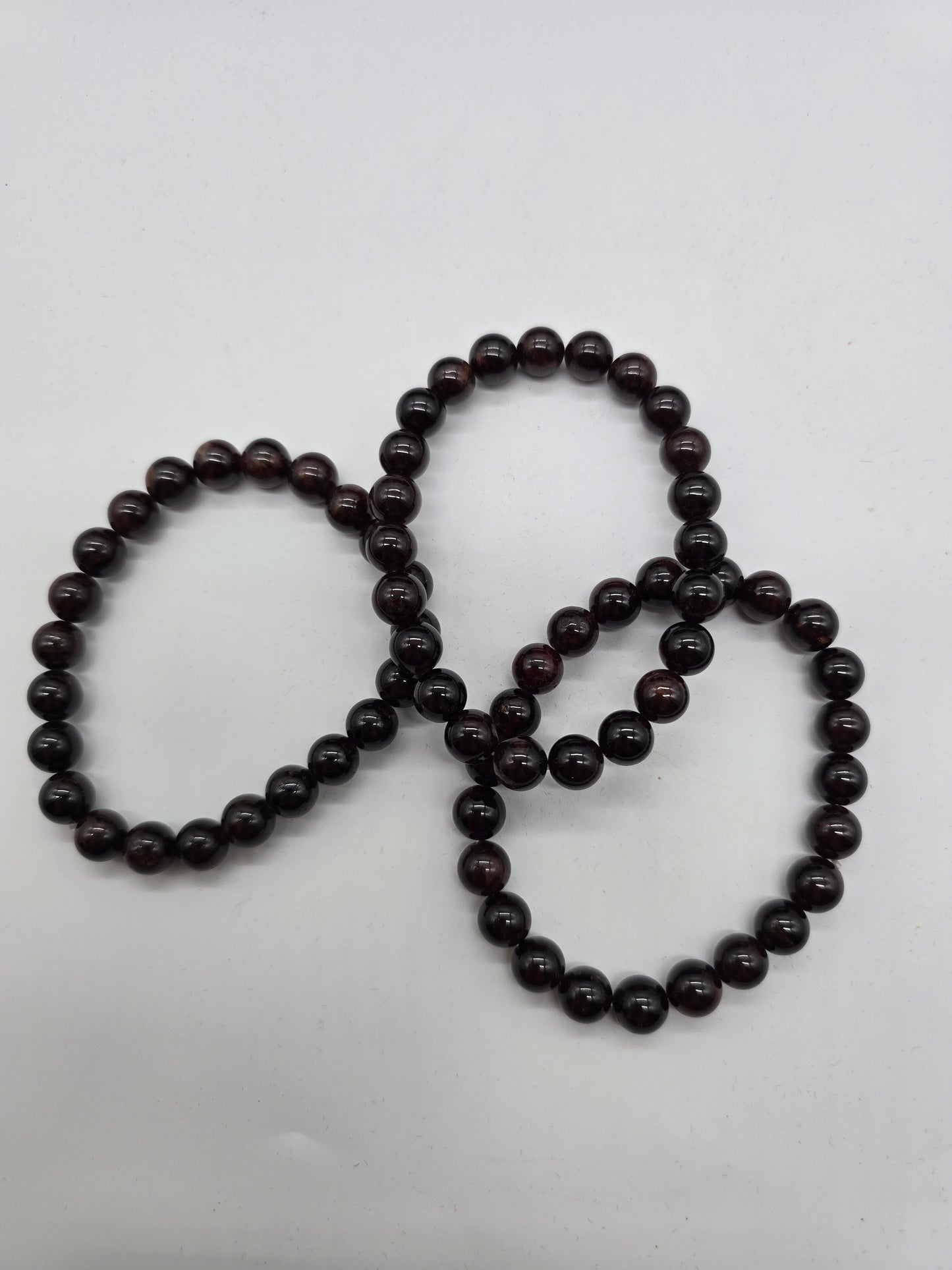 Garnet Bracelet
