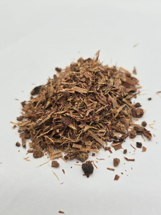 Cat's Claw Bark