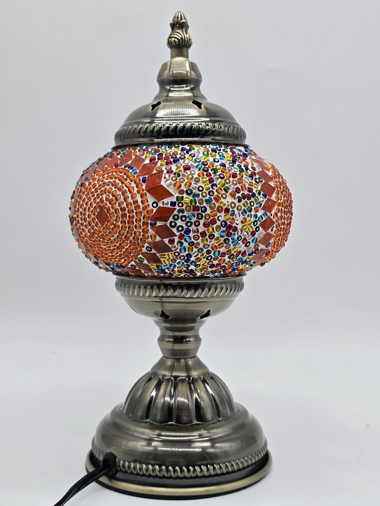 Turkish Table Lamp