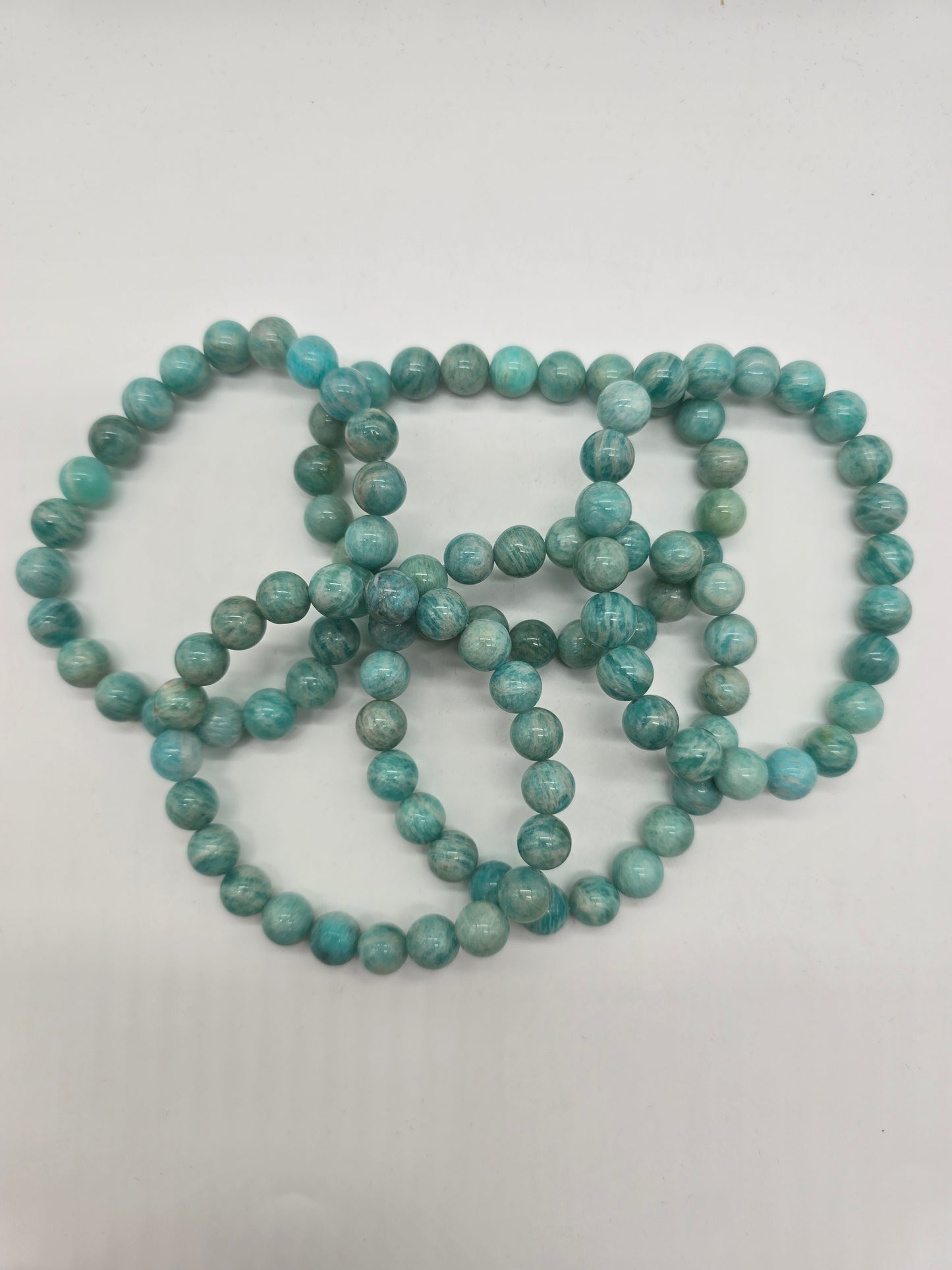 Amazonite Bracelet