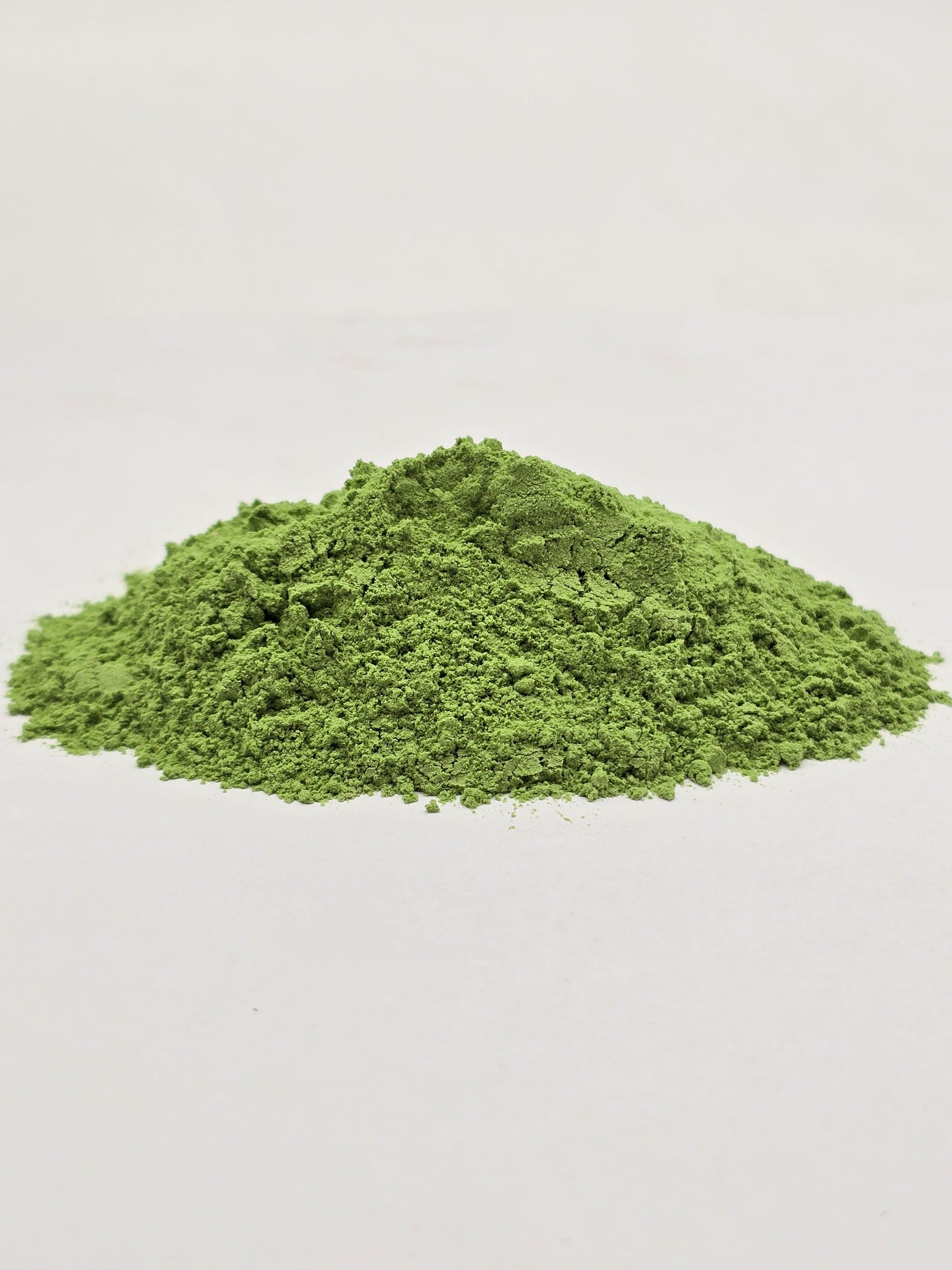 Wheatgrass