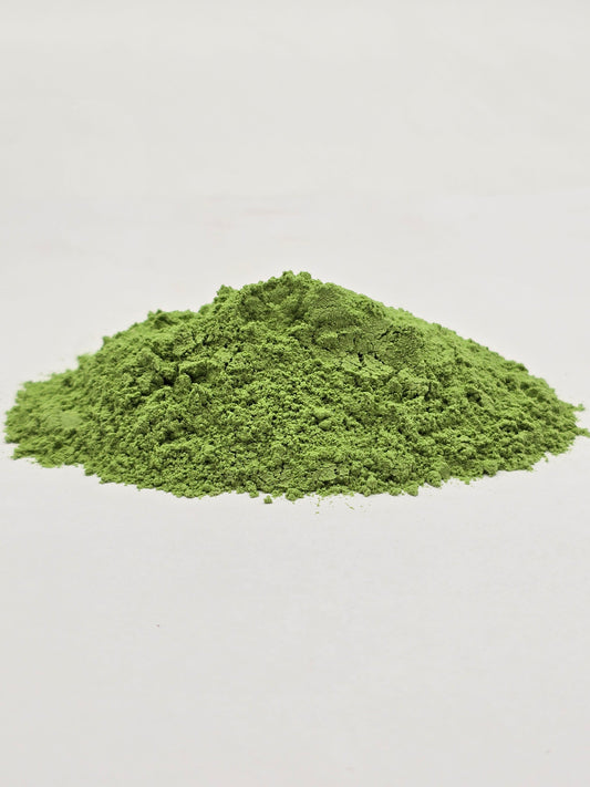 Wheatgrass