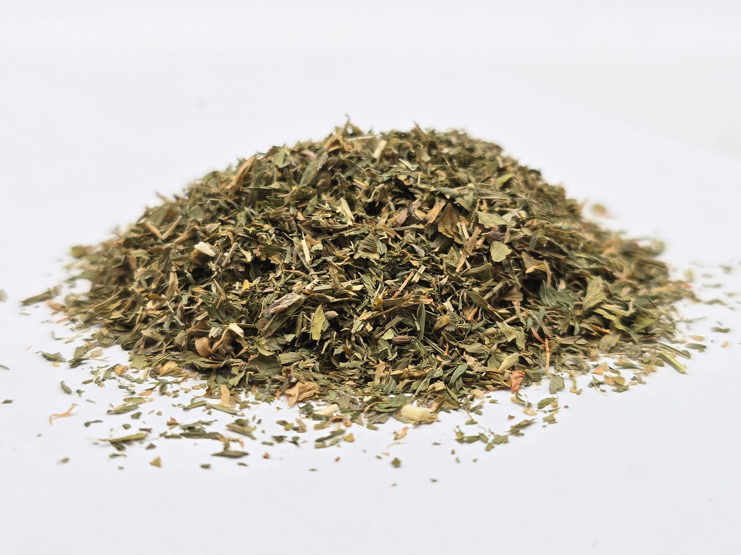 Alfalfa Leaf