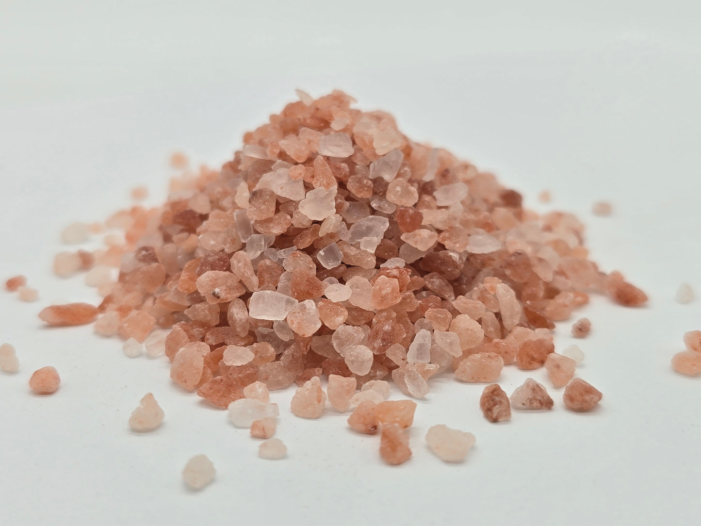 Himalayan Pink Salt