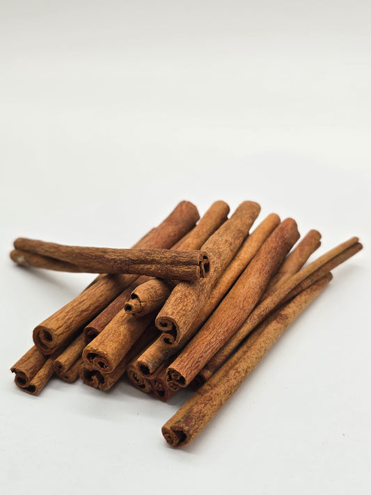 Cinnamon Sticks (3")