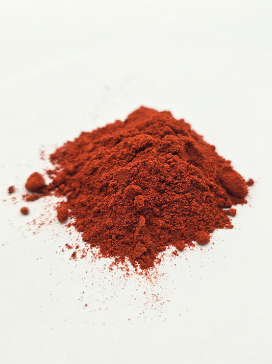 Annatto Seed