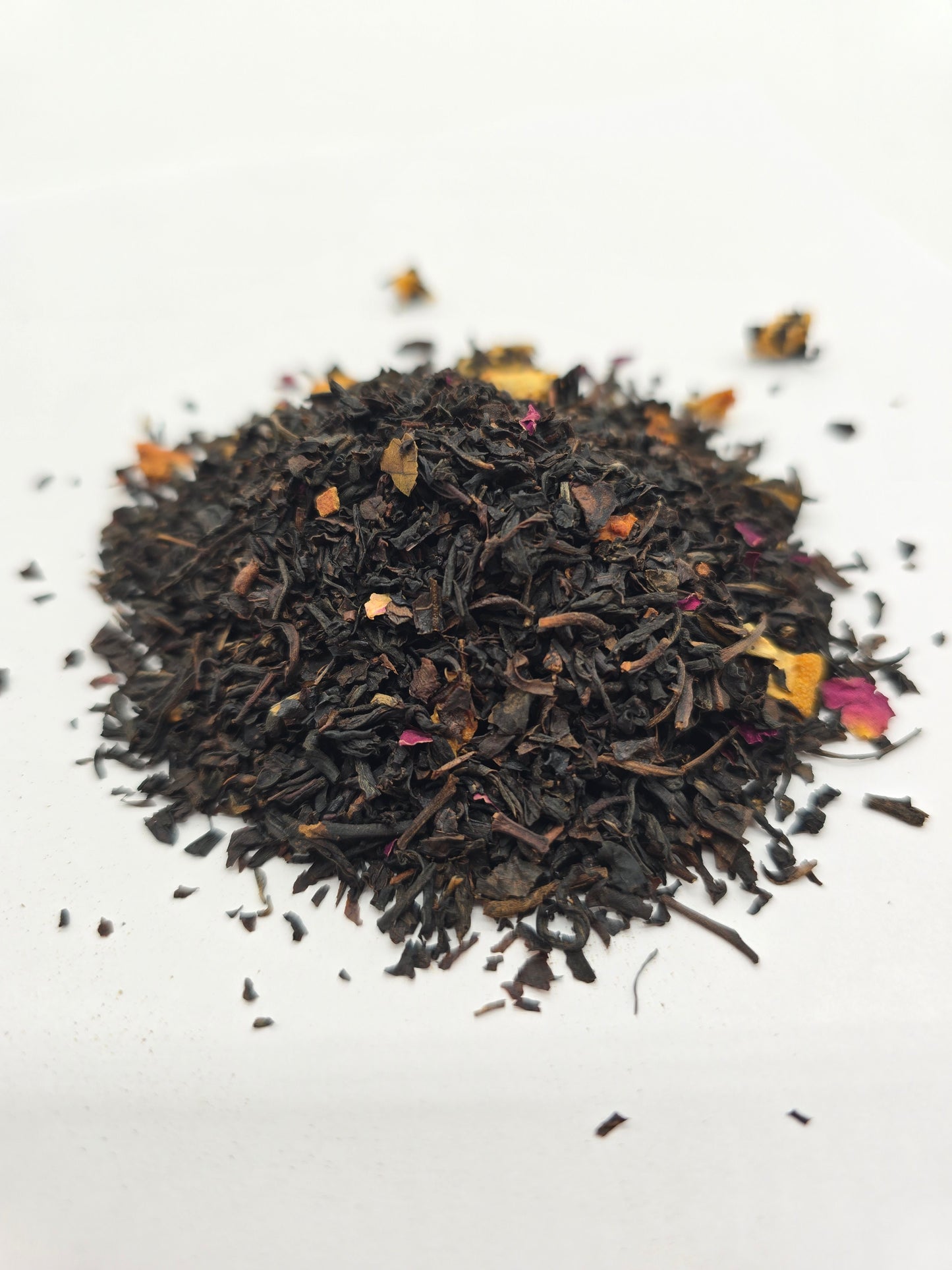 Winter Blend