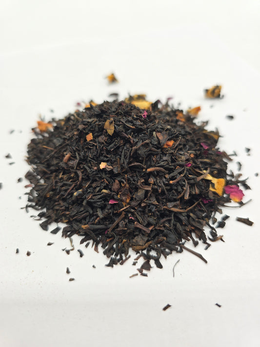 Winter Blend