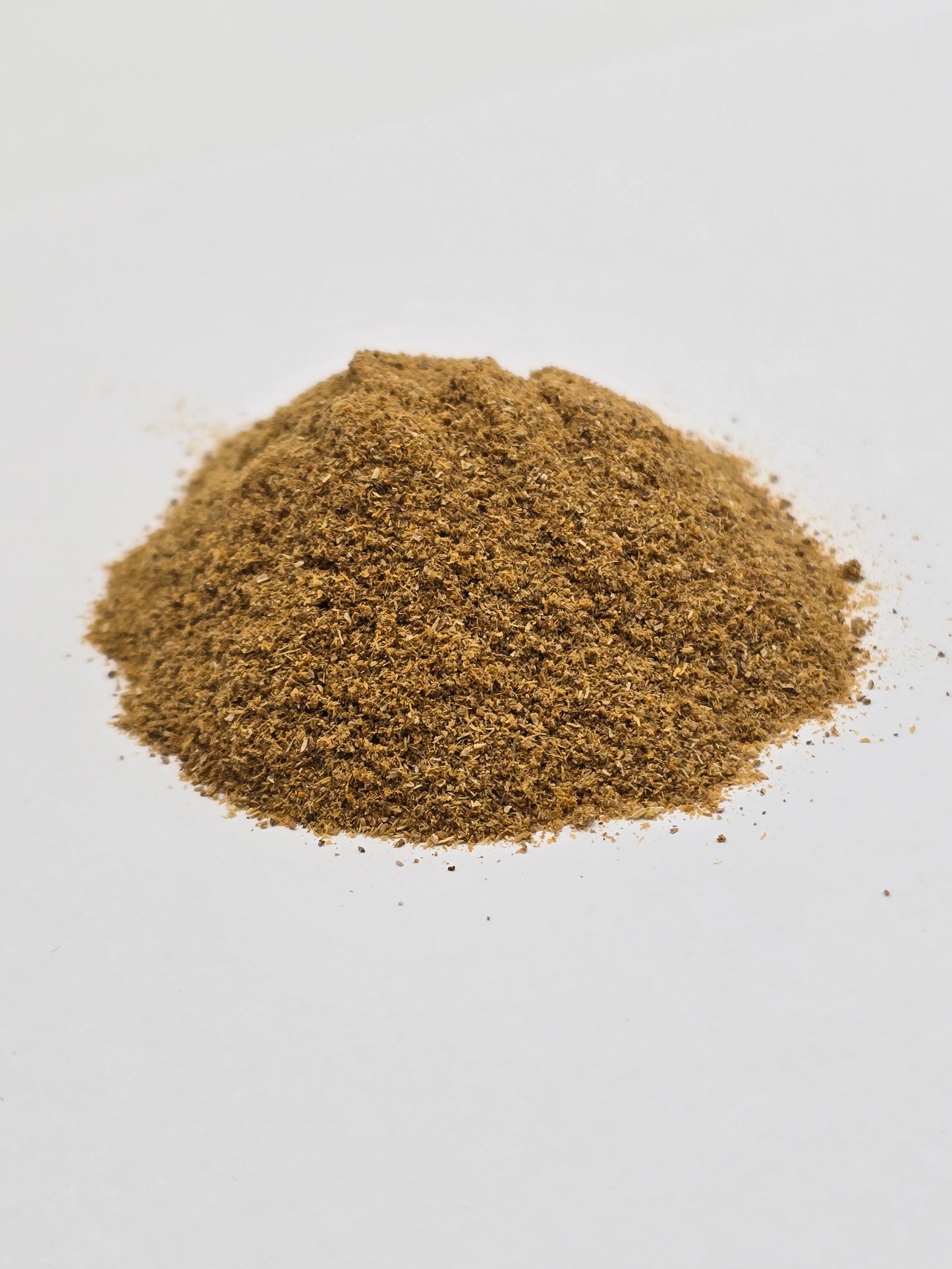 Calendula Powder