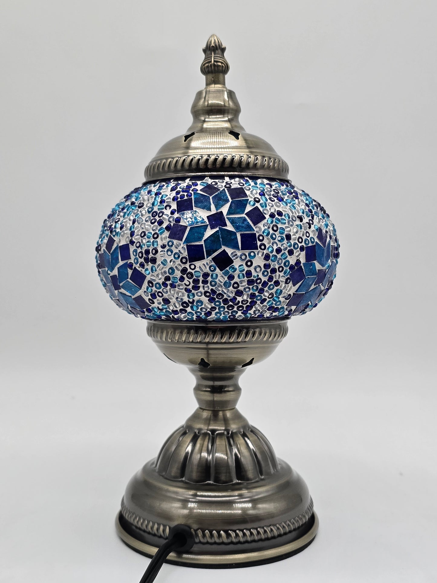 Turkish Table Lamp
