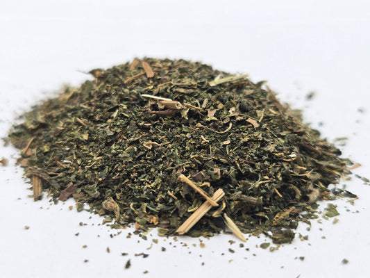 Nettle Leaf (Organic)