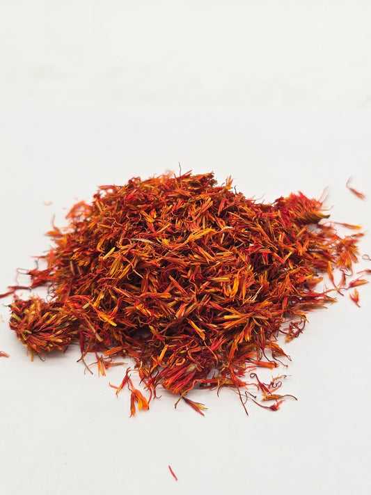 Safflower