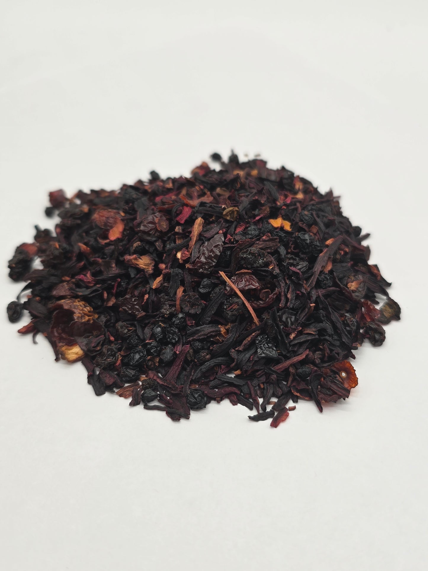 Crimson Berry Tea