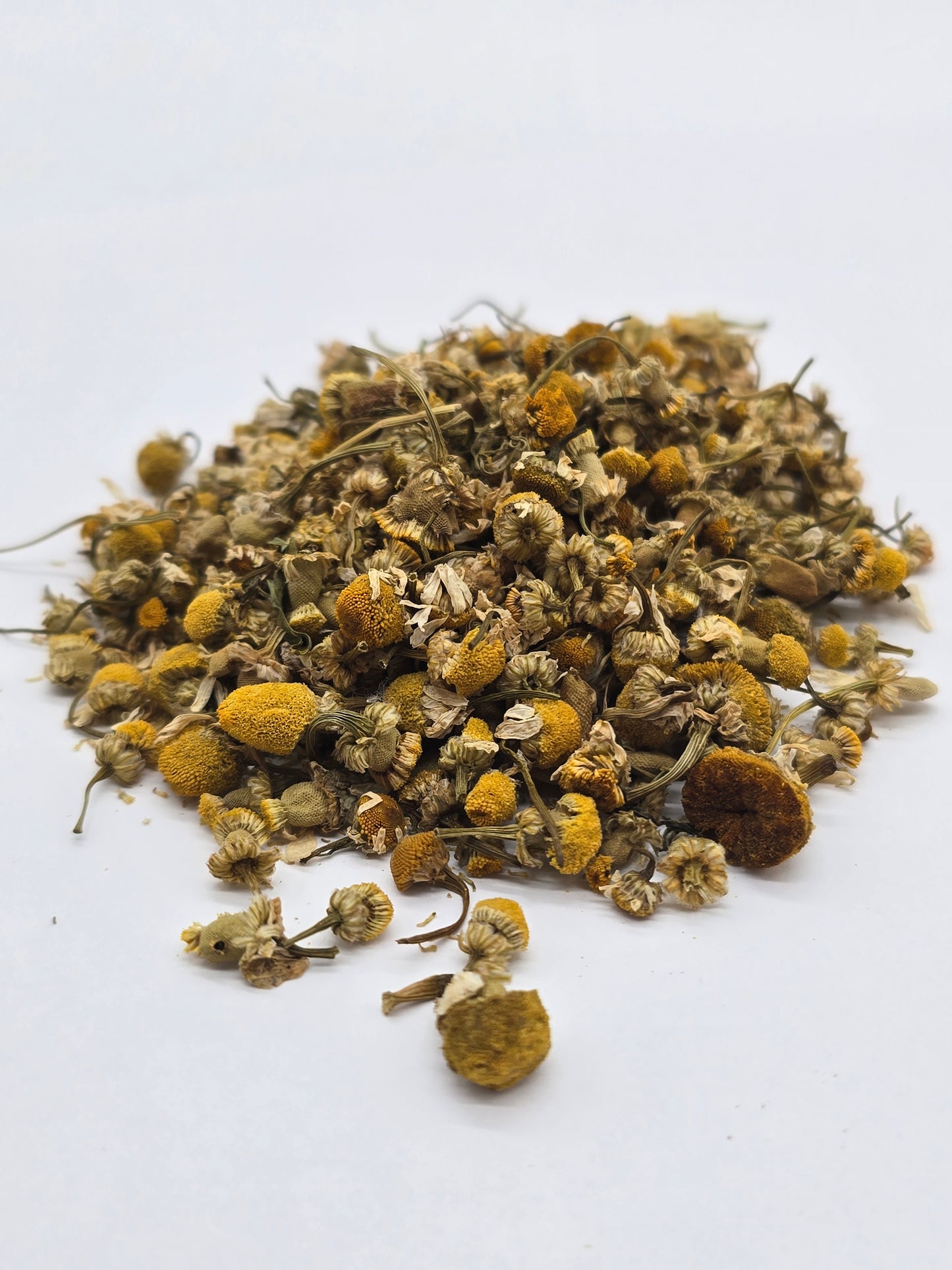 Chamomile (Organic)