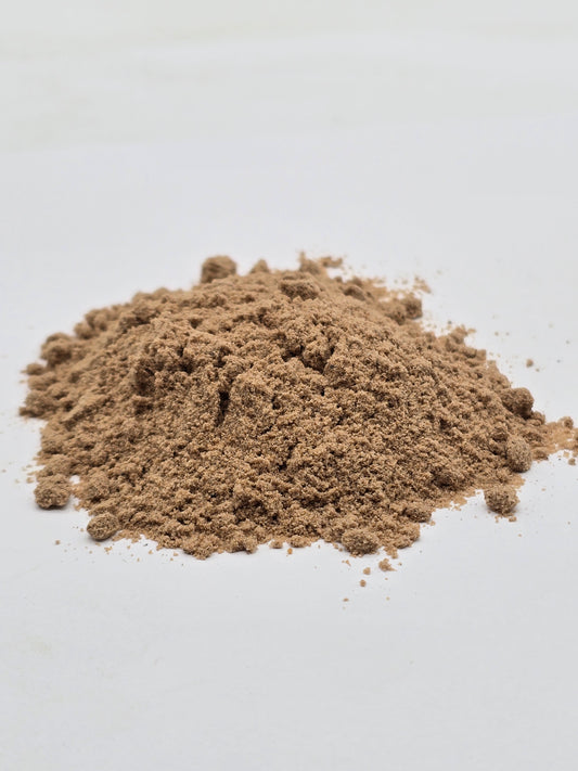 Lion's Mane Mushroom Powder