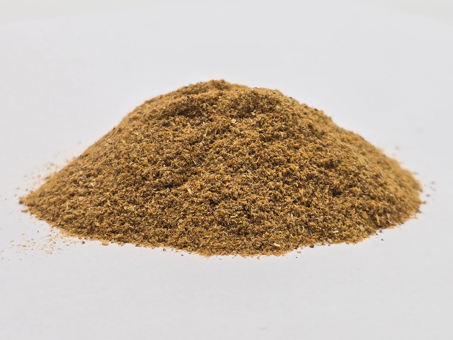 Calendula Powder