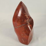 Red Jasper Flame