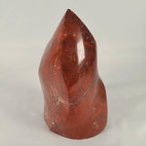 Red Jasper Flame