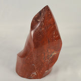 Red Jasper Flame