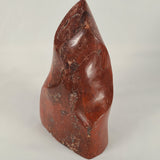 Red Jasper Flame